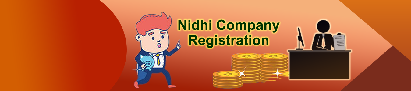 Nidhi Company Registration